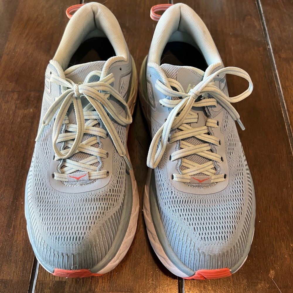COPY - Hoka Bondi 7